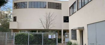 Punto de interés París - Le Corbusier - Maison La Roche - Photo