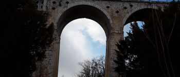 Point d'intérêt Romans-sur-Isère - Pont de la Vernaison - Photo