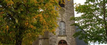 POI Marche-en-Famenne - Sint-Severenuskerk - Photo