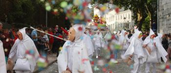 POI Stavelot - Blanc-Moussi rotonde - Photo
