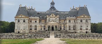 Point of interest Maincy - Château de Vaux-le-Vicomte - Photo