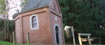 Point d'intérêt Blegny - Chapelle Saint Gilles - Photo