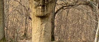 Point of interest Nandy - Le gardien  - Photo
