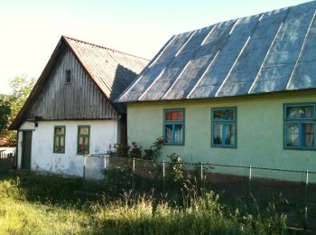 Tour Zu Fuß  - Eibental – Bigăr (yellow tourist path) - Photo