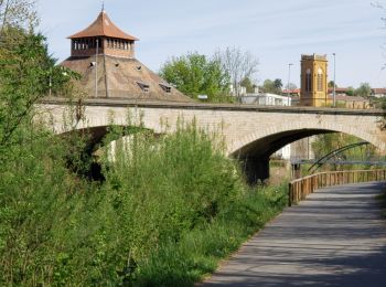 Tocht Stappen L'Arbresle - 2022-04-18_21h43m42_Fiche Verte n°9_L_Arbresle-1 - Photo