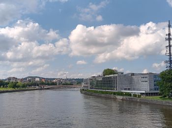 Tocht Stappen Luik - un autre liege - Photo