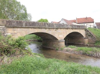 Tour Zu Fuß Maroldsweisach - Lauftour PFW2 - Photo