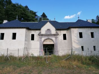 Excursión Senderismo Vaulnaveys-le-Haut - premol 2020 - Photo