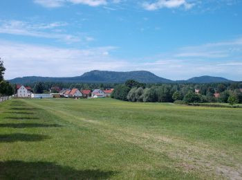 Excursión A pie Zittau - LG-Grüner Punkt - Photo