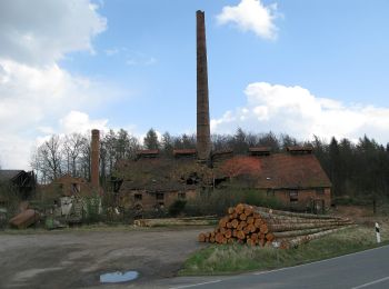 Randonnée A pied Ebergötzen - Holzeröder Rundweg 2 - Photo