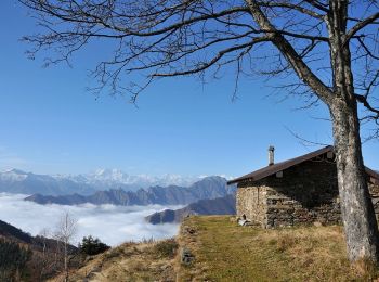 Tocht Te voet Intragna - R07 Intragna - Cappella del Pian Cavallone - Photo