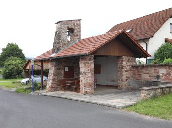 Tour Zu Fuß Hilders - Batten Rundweg 2 - Photo