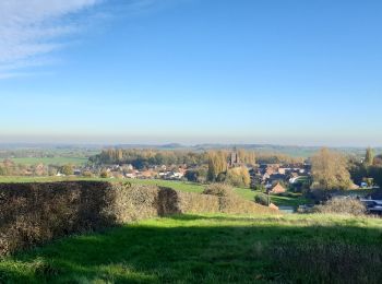 Trail Walking Heuvelland - Monts Rouge et Noir - Photo