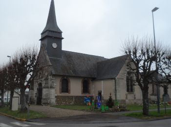 Randonnée Marche Saint-Pierre-des-Fleurs - 20220405-St Pierre des Fleurs Cool - Photo