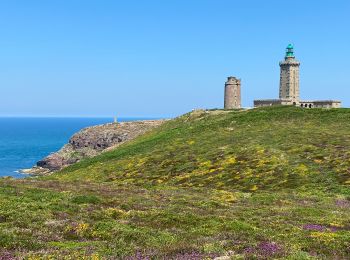 Trail Walking Plévenon - Cap Frehel - Photo