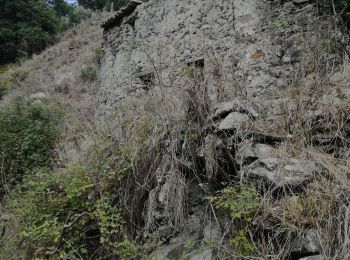 Excursión Senderismo Mongiuffi Melia - 13.10.2019 Santuario Madonna delle Catene - Photo