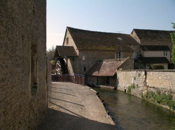 Randonnée A pied Argences - Vignes et Bruyères - Photo