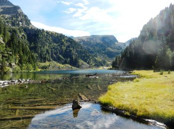 Tour Zu Fuß Weißbach - IT-E319 - Photo