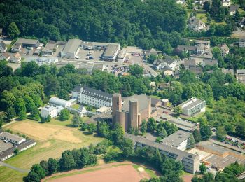 Tocht Te voet Meschede - Meschede Rundwanderweg Stimm-Stamm - Photo