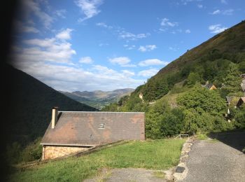 Excursión Senderismo Bagnères-de-Luchon - H51 LUCHON CAZAHIL - Photo