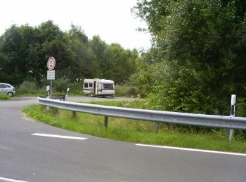 Percorso A piedi Blankenheim - Wacholderweg - Photo