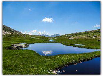 Randonnée Marche Bastelica - les Pozzi - Bastelica(cat2a) - Photo