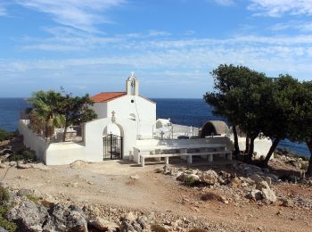 Excursión A pie  - Anopoli-Loutro - Photo