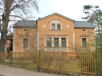 Excursión A pie Bischofswerda - Rundwanderweg Bischofswerda-Klosterberg. - Photo