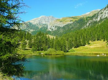 Randonnée A pied Tende - Vallée des Merveilles - Photo