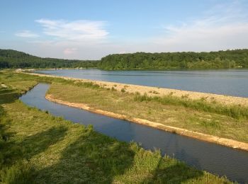 Randonnée A pied Schieder-Schwalenberg - Wanderweg A2 Glashütte Siekholz - Photo