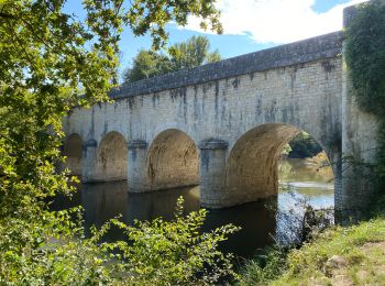 Tour sport Chémery - Sob 11  chemery selles sur cher - Photo