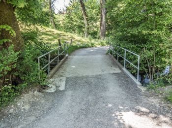 Tour Zu Fuß Beromünster - Neudorf - Beromünster - Photo