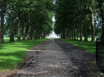 Randonnée Vélo de route Landen - HLN Geetbets (PVDB) - Photo