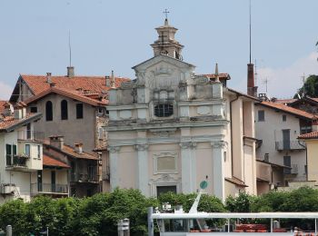 Tour Zu Fuß Montà - Grande Sentiero del Roero - Photo