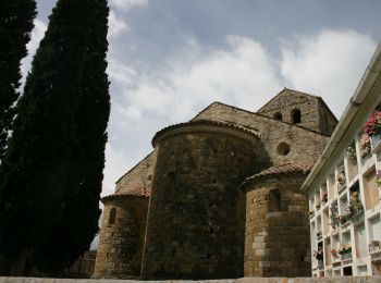 Excursión A pie Besalú - Besalú-Beuda - Photo