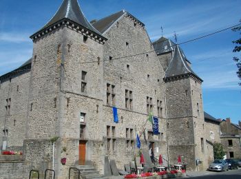 Excursión A pie Anthisnes - AS08 Boucle de la Bégasse - Photo