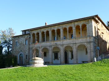 Tour Zu Fuß Chianciano Terme - Chianciano Terme - Montepulciano - Photo