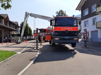 Tour Zu Fuß Schübelbach - Schübelbach - Tostel - Photo