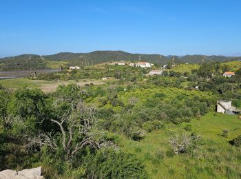 Excursión Cicloturismo Silves - Silves - Lagos - Photo