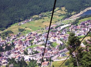 Tour Zu Fuß Cavedago - IT-O353 - Photo