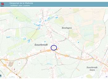 Tocht Stappen Waimes - 20250901 - BIOS Sourbrodt - 8.5 Km - Photo