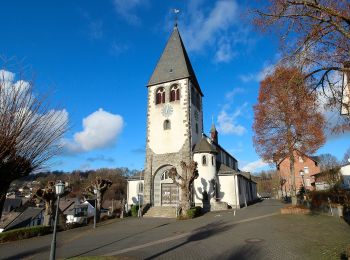 Randonnée A pied Welschneudorf - Wäller Tour Elberthöhen - Photo