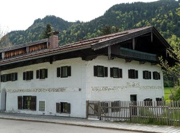 Trail On foot Aschau im Chiemgau - eon - Trail - Photo