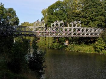 Tour Zu Fuß Mol - Merenpad - Photo