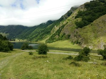 Trail Walking Estaing - ESTAING  RS le der de 2022 - Photo