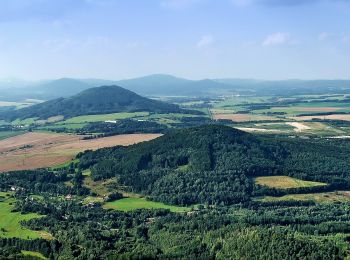 Randonnée A pied Mimoň - [Ž] Vranov - Pertoltice - Photo