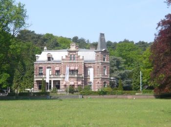 Tour Zu Fuß Bloemendaal - Middenduin Rood - Photo