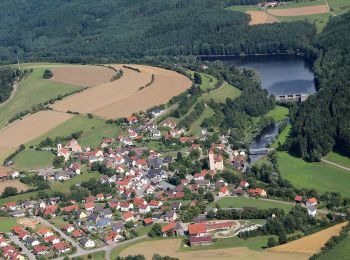 Tour Zu Fuß Pfreimd - Trausnitz-Stein-Hohentreßwitz - Photo