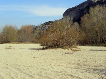 Randonnée A pied  - Nestos-Rodopi Trail: Galani – Kromniko - Photo