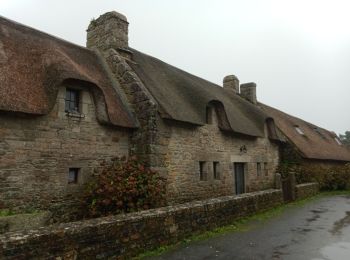 Tocht Stappen Trégunc - TREGUNC - Photo